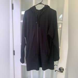 NWOT Athleta Sweatshirt size XL